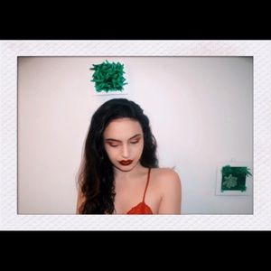 Meet your Posher, Sad